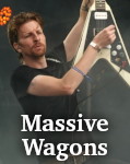 Massive Wagons photo