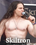 Skiltron photo