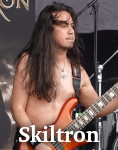 Skiltron photo