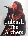 Unleash The Archers photo