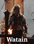 Watain photo