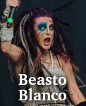 Beasto Blanco photo