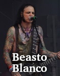 Beasto Blanco photo