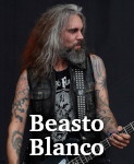 Beasto Blanco photo