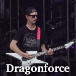 Dragonforce photo