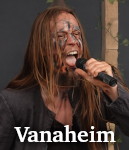 Vanaheim photo