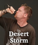 Desert Storm photo