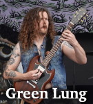 Green Lung photo