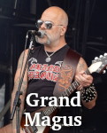 Grand Magus photo