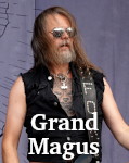 Grand Magus photo