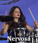 Nervosa photo