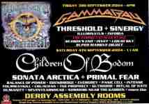 Bloodstock advert