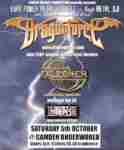 Dragonforce advert