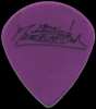 Mike Chlasciak's plectrum