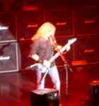 Megadeth photo