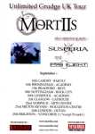 Mortiis advert