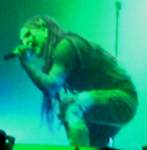 Mortiis photo