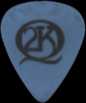 Kelly Gray's plectrum